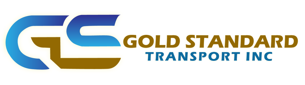 Gold Standard Transport Inc logo