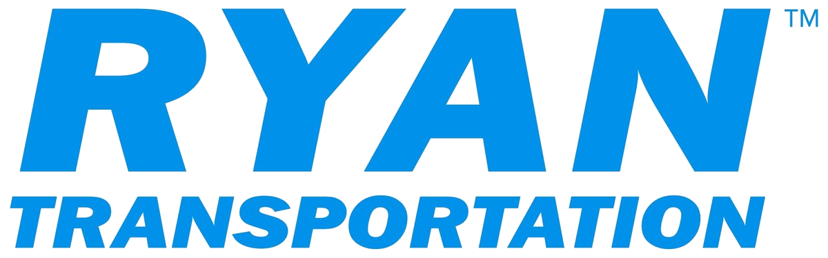 Ryan Transportation logo